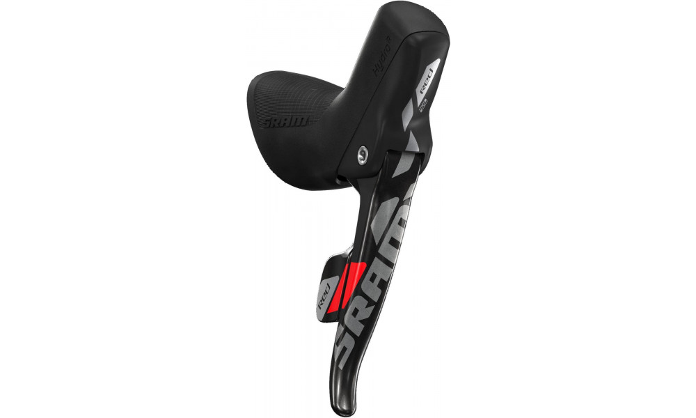 Levyjarru etu SRAM Red 22 hydraulic 2-speed 