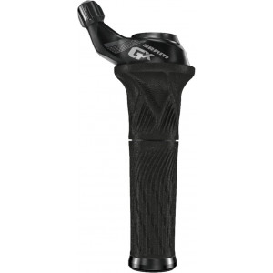 Vaihdevipu SRAM GX grip 2-speed black