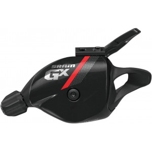 Vaihdevipu SRAM GX trigger 2-speed black