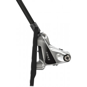 Levyjarru taka SRAM Red hydraulic flat mount 11-speed