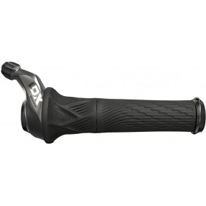 Vaihdevipu SRAM X01 Eagle grip 12-speed black