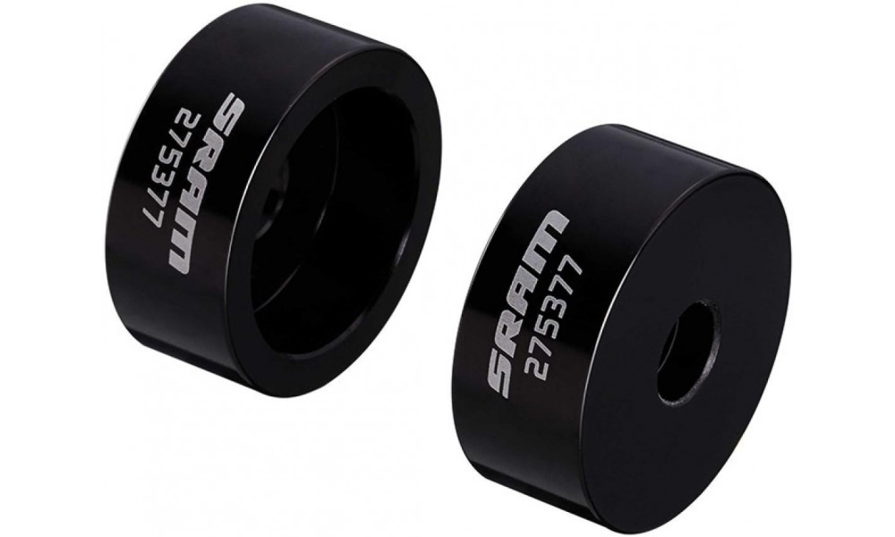 Työkalu SRAM front hub bearing press for X0/900/Rise/Roam/Rail 23x32x7 