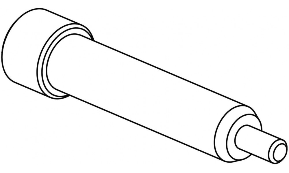 Työkalu SRAM for lever pivot removal and service Level TLM/TL 