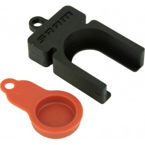 Työkalu SRAM for caliper piston removal for Level Ultimate/TLM/ eTap HRD 21mm