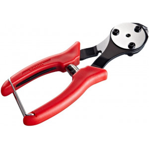 Työkalu SRAM cable cutter with crimper