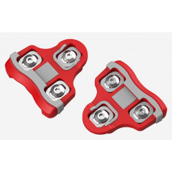 Klossit Favero Assioma DUO/UNO 6° float red