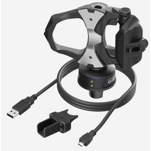 Polkimi voimamittarilla Favero Assioma UNO Upgrade Kit right