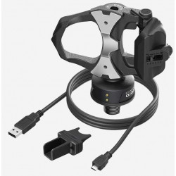 Poljin tehomittarilla Favero Assioma UNO Upgrade Kit right