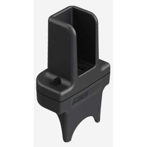 Magneettinen poljinvoimamittarin latausliitin Favero Assioma DUO/UNO