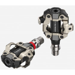 Polkimien tehomittari Favero Assioma PRO MX-1