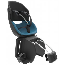 Lastenistuin Prodigee Icon frame blue