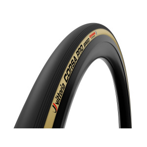 Rengas 28" Vittoria Corsa PRO Speed G2.0 TLR 700x29c / 29-622 tan (wide rim)