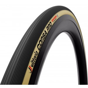 Rengas 28" Vittoria Corsa PRO G2.0 TLR 700x29c / 29-622 tan (wide rim)