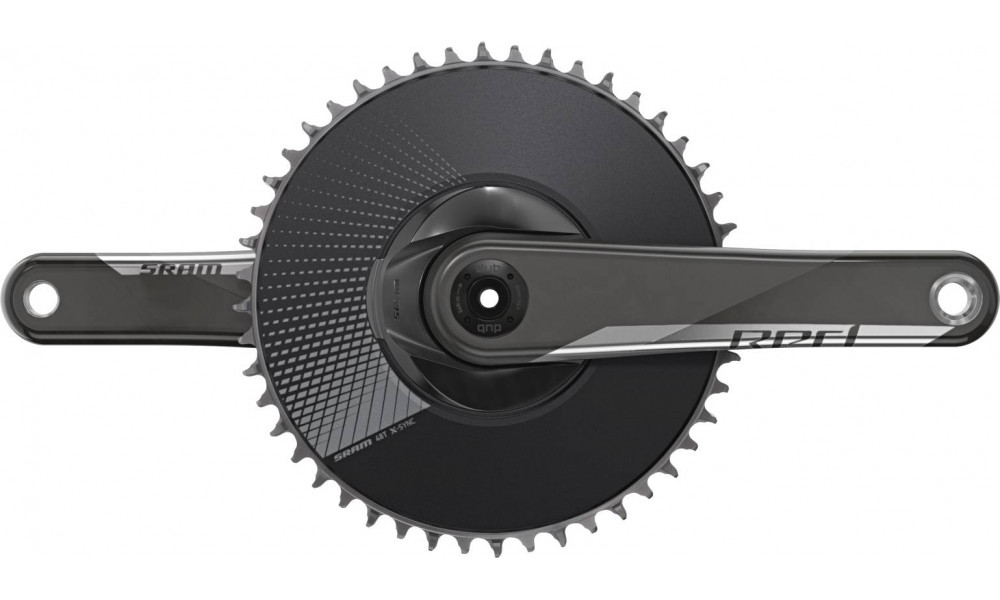 Kampisarja SRAM Red 1 Aero D1 DUB 48T 