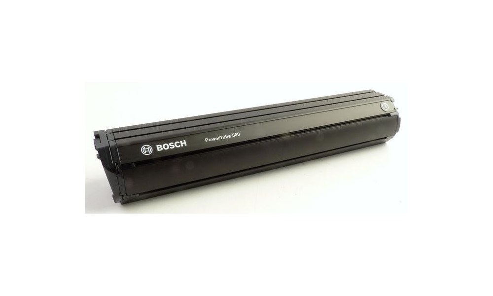 Paristo Bosch PowerTube 500Wh 36V horizontal - 2