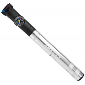 Pumppu BETO Mini PRO Alu TH-004AGN with hose and manometer 5bar