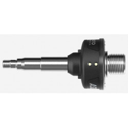 Polkupyörän tehomittari Favero Assioma DUO/UNO left