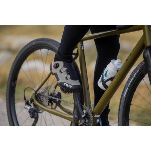 Pyöräilykengät Northwave Celsius XC GTX MTB sand black