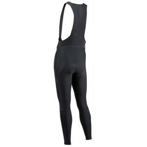 Bib-pyöräilyhousut Northwave Extreme Pro MS black
