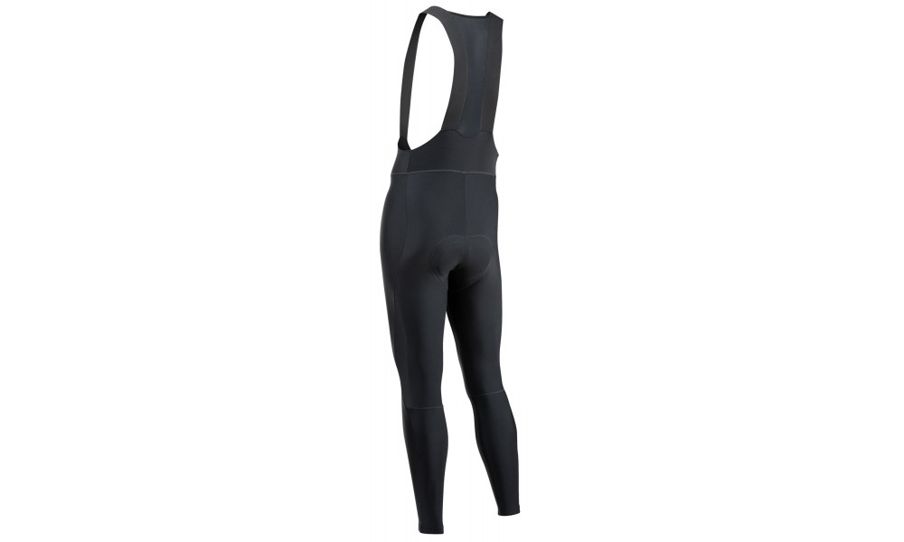 Bib-pyöräilyhousut Northwave Extreme Pro MS black - 2