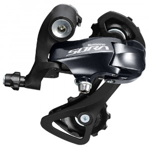 Takavaihtaja Shimano SORA RD-R3000 9-speed