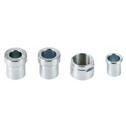 Sovitin harjutusvastupidavuseks Elite 10 to 12 135mm Thru-axle