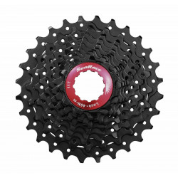 Rataspakka SunRace CSRX0 10-speed black