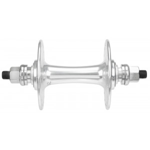 Etunapa Sturmey-Archer HBT30 Alu silver