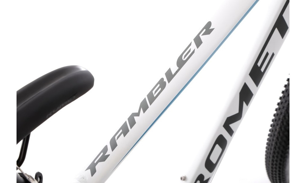 Polkupyörä Romet Rambler R9.2 29" 2022 white-graphite - 13