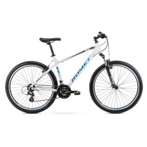 Polkupyörä Romet Rambler R7.0 27.5" 2022 white-black