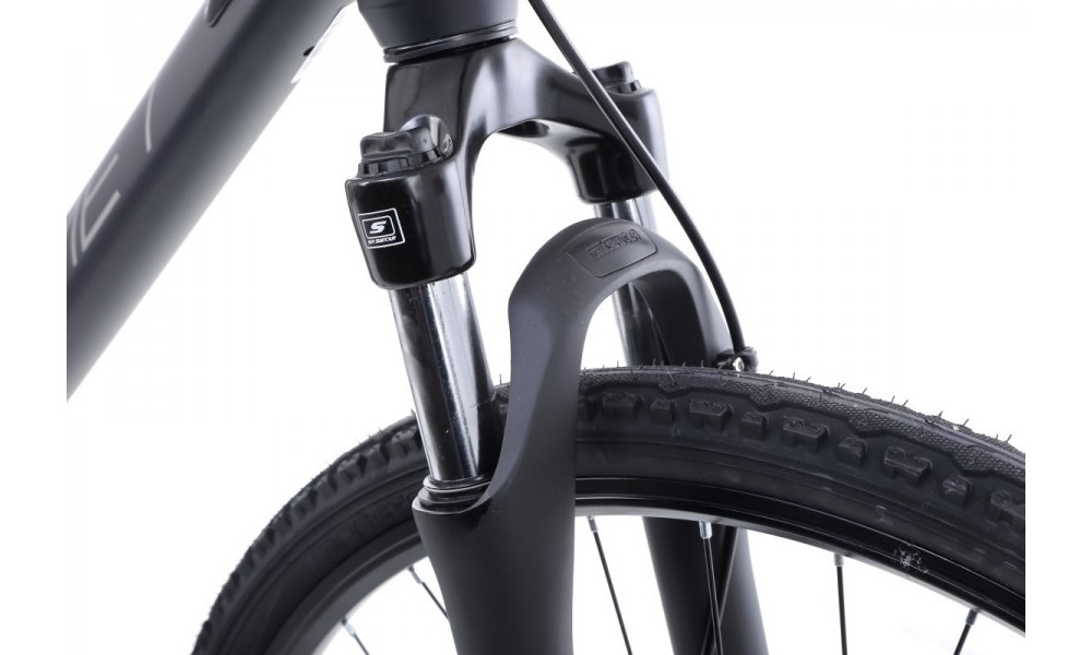 Polkupyörä Romet Orkan 3 M 28" 2022 black-blue - 8
