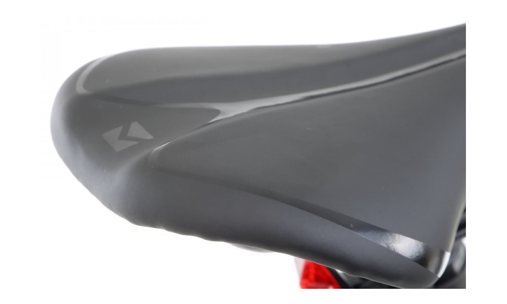 Polkupyörä Romet Orkan 3 M 28" 2022 black-blue - 10
