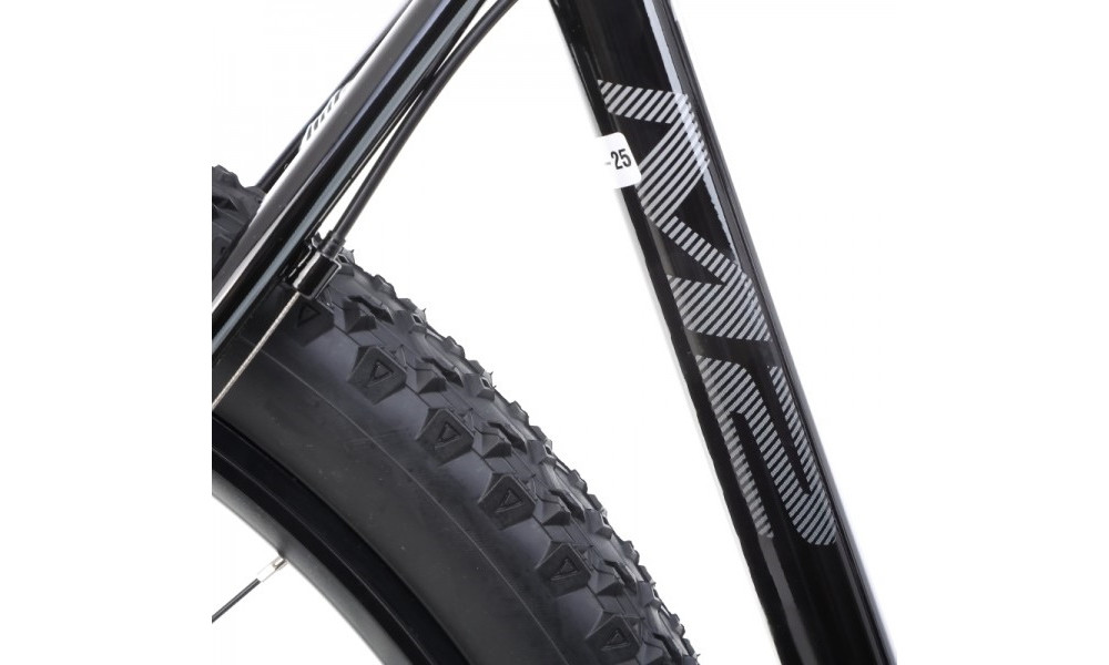 Polkupyörä Romet Mustang M2 29" LTD 2022 black - 2