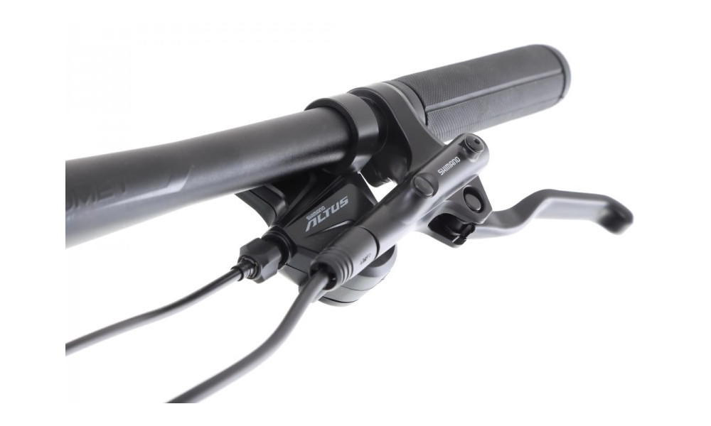 Polkupyörä Romet Mustang M2 29" LTD 2022 black - 6
