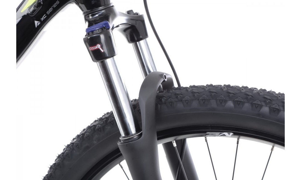Polkupyörä Romet Mustang M2 29" LTD 2022 black - 8