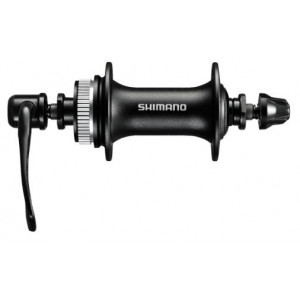 Etunapa Shimano ACERA 100mm QR FH-M3050 Disc C-Lock