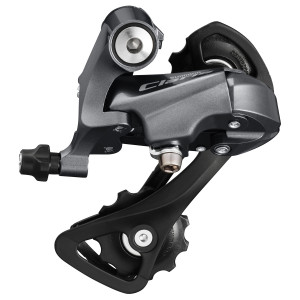 Takavaihtaja Shimano CLARIS RD-R2000 8-speed