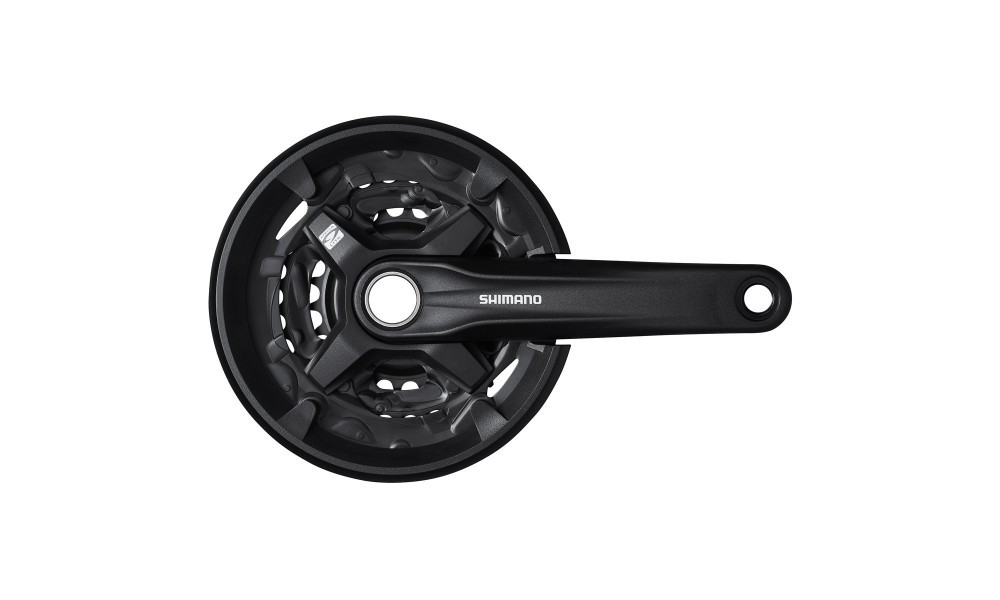 Kampisarja Shimano ACERA FC-MT210-3 175MM 3x9-speed 