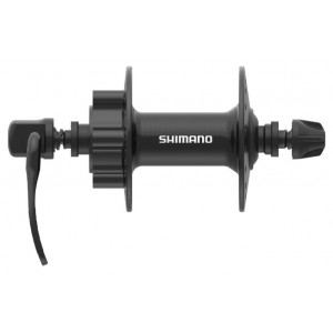 Etunapa Shimano TOURNEY TX HB-TX506 Disc 6-bolt