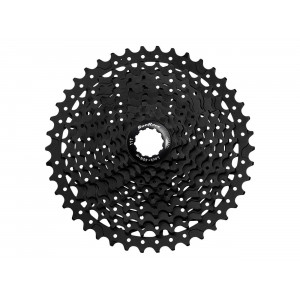 Rataspakka SunRace CSMS3 10-speed black