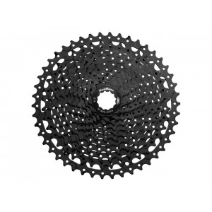 Rataspakka SunRace CSMS8 11-speed black