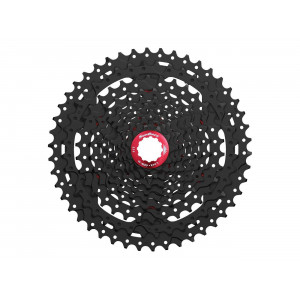 Rataspakka SunRace CSMX3 10-speed black