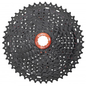 Rataspakka SunRace CSMX8 11-speed black