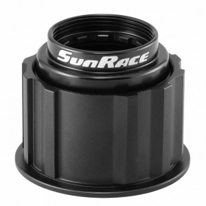 Rataspakka SunRace CSMX9X XD-Driver 11-speed black