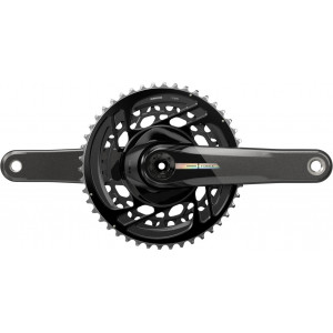 Kampisarja SRAM Force AXS DUB 43-33T