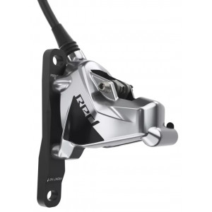 Levyjarru etu SRAM Red eTap AXS D1 hydraulic flat mount