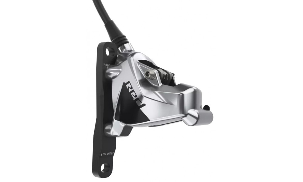 Levyjarru etu SRAM Red eTap AXS D1 hydraulic flat mount - 2