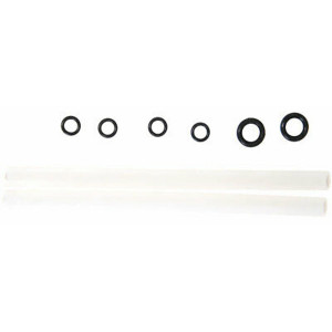 Levyjarrun ilmaussarja SRAM replacement hoses and o-rings for Pro syringe