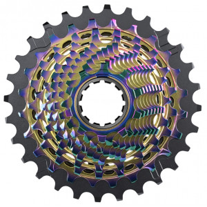 Rataspakka SRAM XG-1290 12-speed rainbow