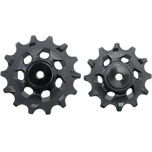 Takavaihtajan rissapyörät SRAM GX 2x11-speed